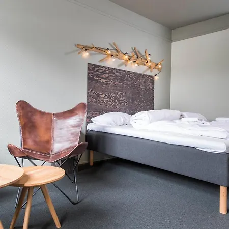 Trysil Hotel 3*