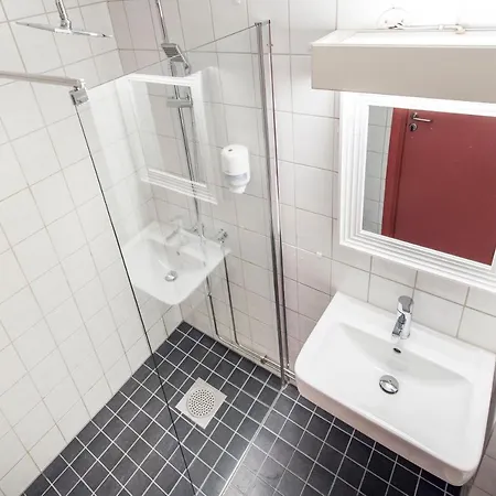 Otel Trysil Hotel 3*