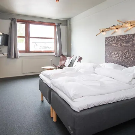 Trysil Hotel Otel