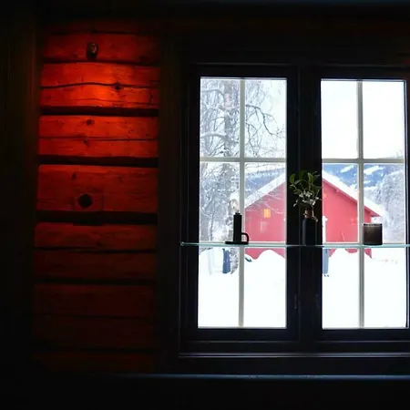 Trysil Hotel فندق تريسيل