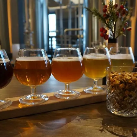 Trysil Hotel Отель 3*