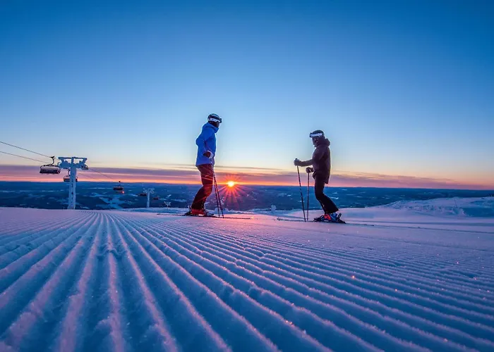 Trysil Hotel Hotel 3*