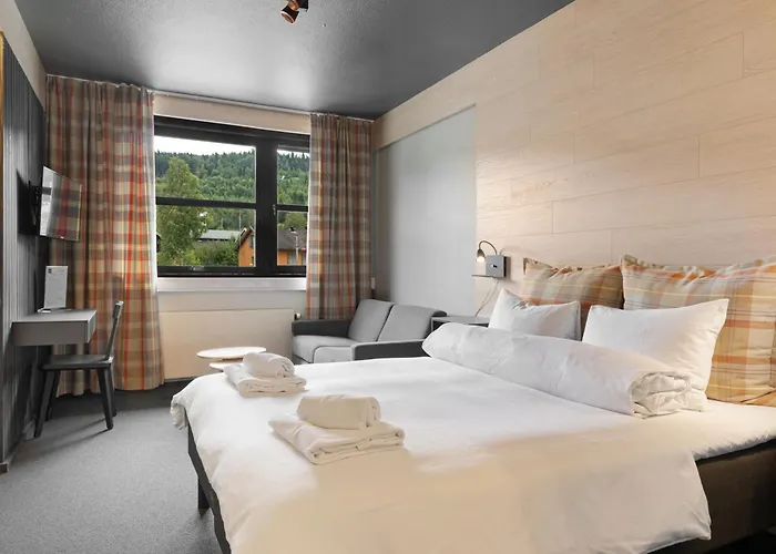 Hotel Trysil Hotel 3*