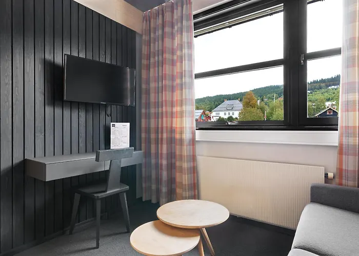 Trysil Hotel Hotel 3*