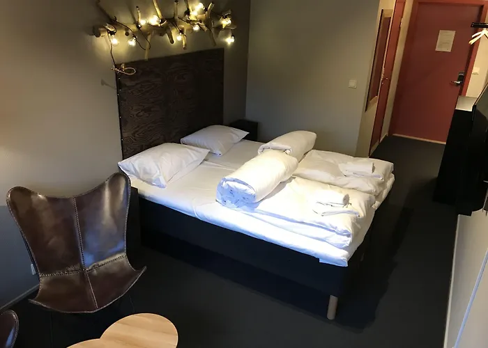 Trysil Hotel 3* Trysil