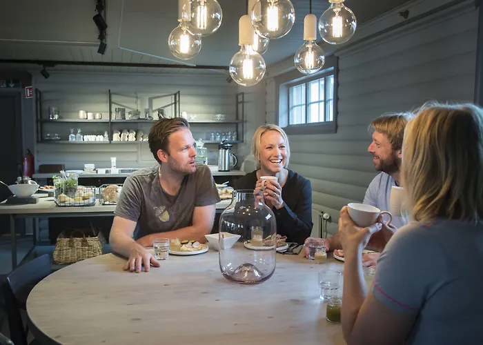 Trysil Hotel 3* Trysil