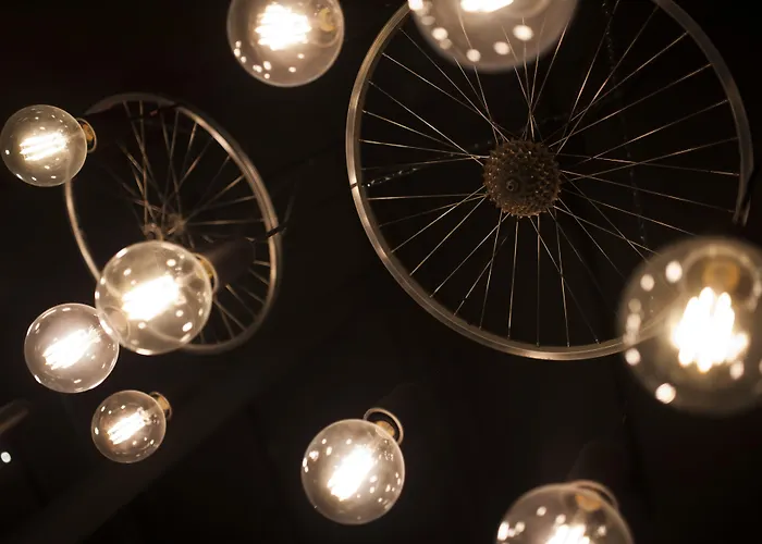 Hotel Trysil Hotel Trysil