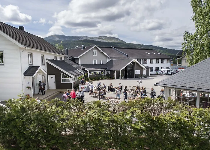 Trysil Hotel Hotel