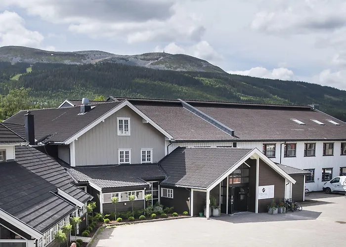 Trysil Hotel 3* Trysil