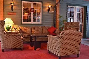 Hotel Trysil Hotel