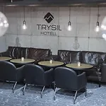 特利西尔酒店 3* 特吕西尔