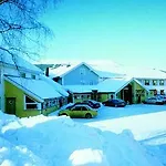 酒店 特利西尔酒店 3*