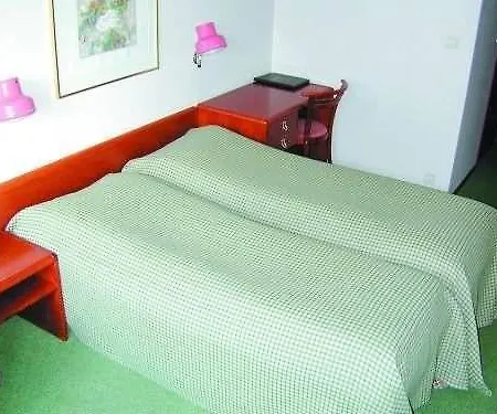 Trysil Hotel Hotell 3*