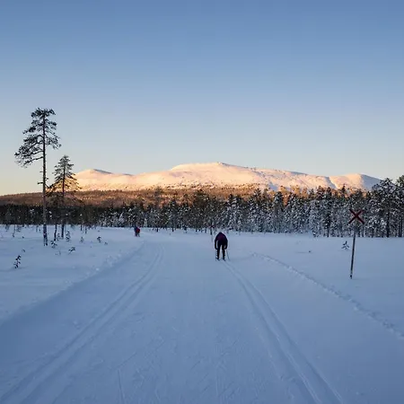 Trysil Hotel 3*
