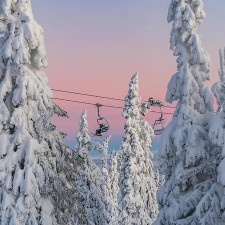 Trysil Hotel 3*