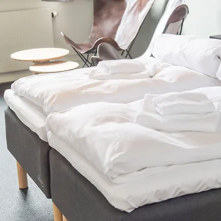 Trysil Hotel 3*