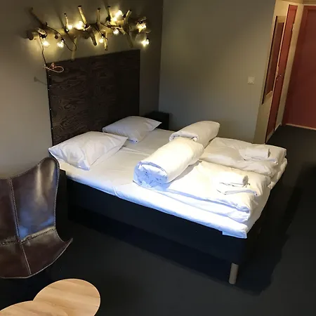 Trysil Hotel 3* 트리실