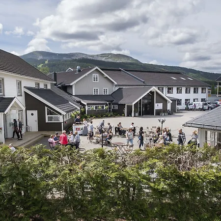 Trysil Hotel Hotell