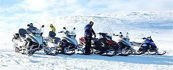 Trysil Hotel Hotell