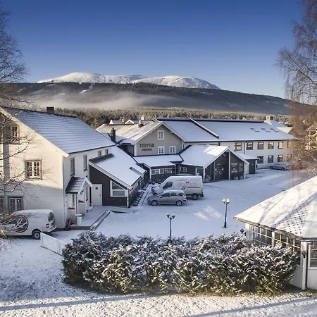 Hotel Trysil Hotel