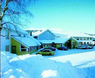 Hotell Trysil Hotel 3*