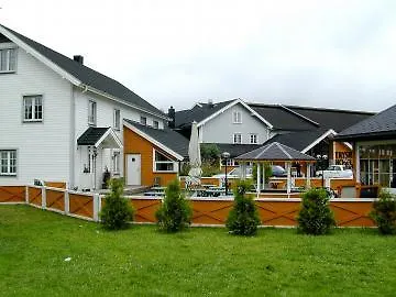 Trysil Hotel 3*