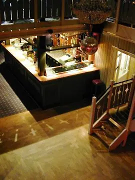 Hotell Trysil Hotel Trysil