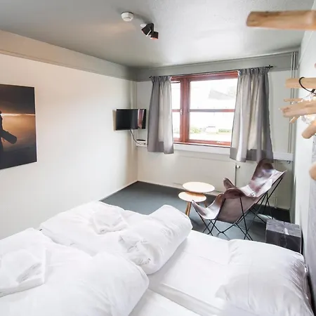 Trysil Hotel
