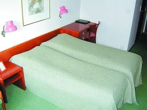 Trysil Hotel Hotell 3*