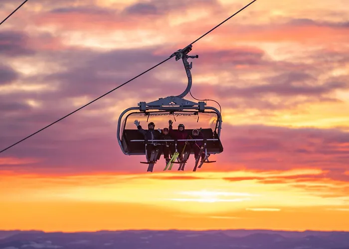 Hotell Trysil Hotel Trysil