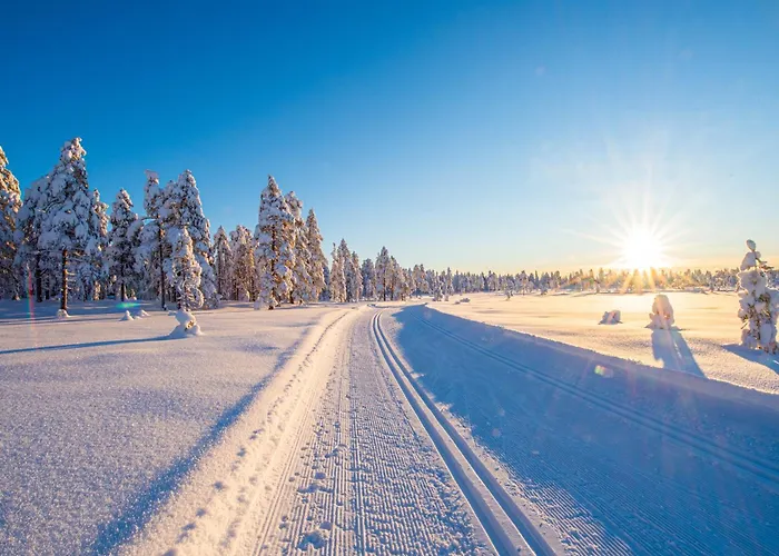 Trysil Hotel 3* Trysil