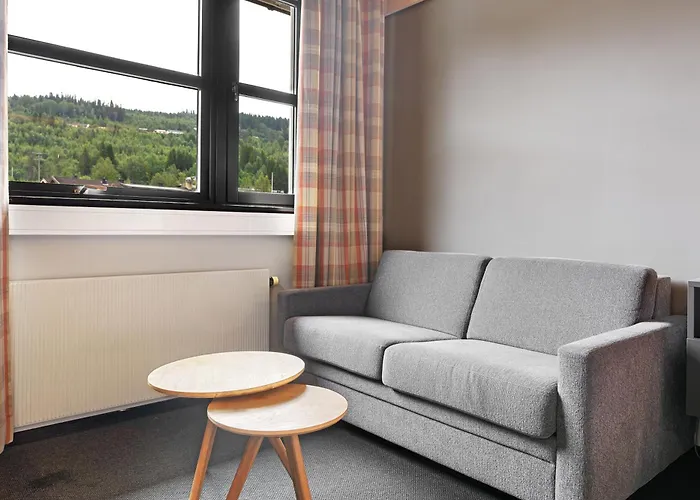 Hotell Trysil Hotel 3*