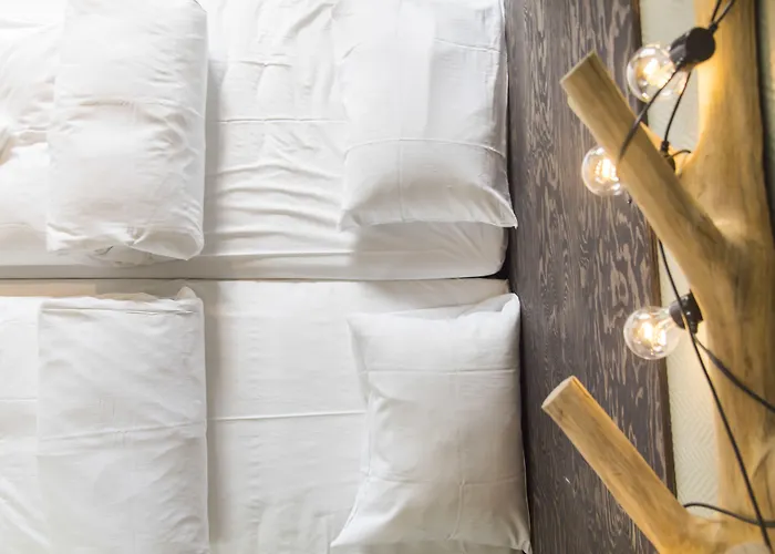 Hotell Trysil Hotel 3*