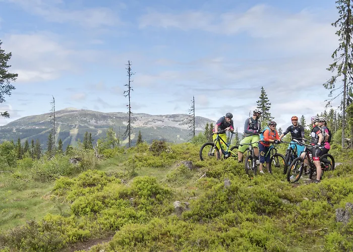 Trysil Hotel Hotell Trysil