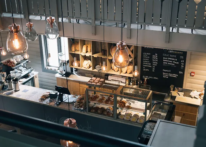 Hotell Trysil Hotel Trysil