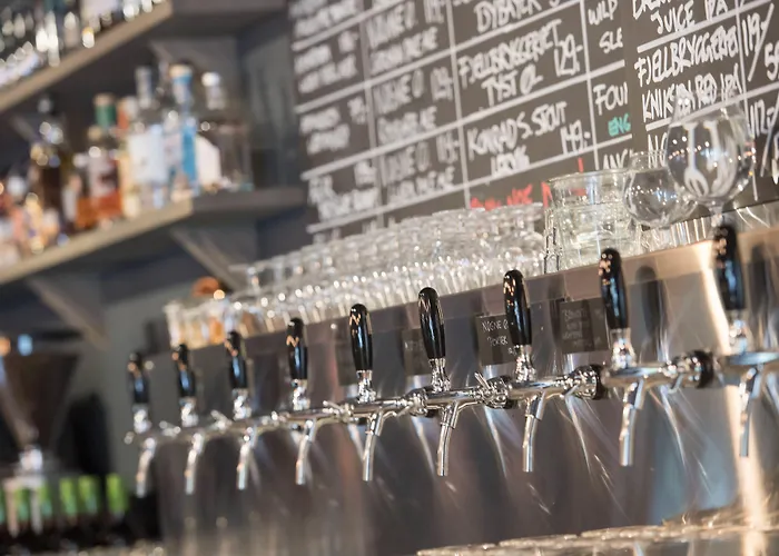 Hotell Trysil Hotel 3*