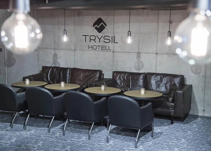 Trysil Hotel 3* Trysil