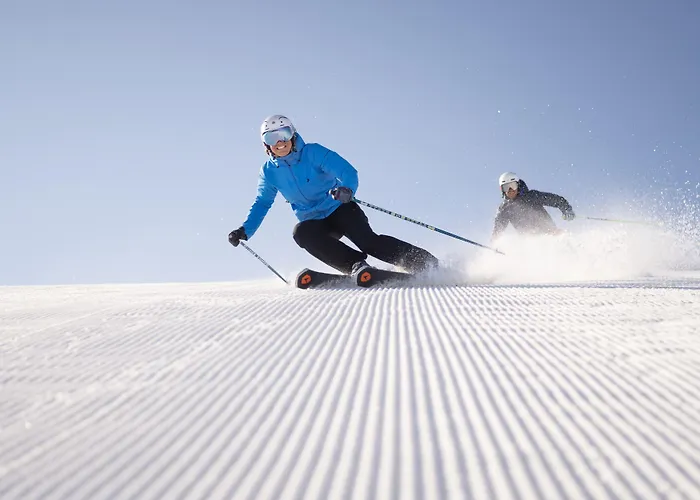 Hotell Trysil Hotel Trysil