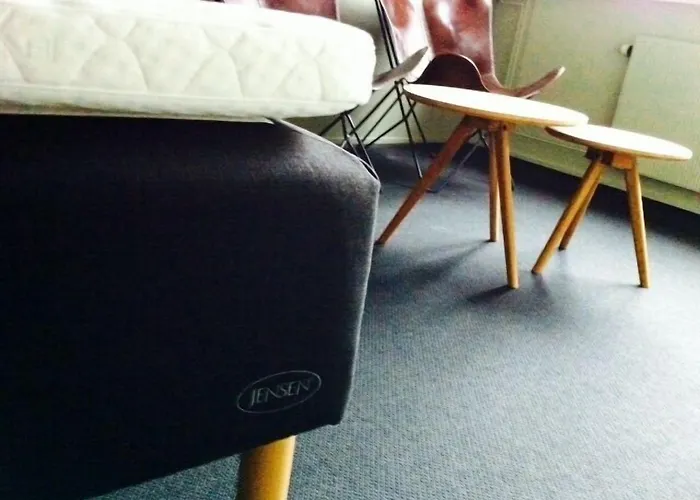 Hotell Trysil Hotel 3*