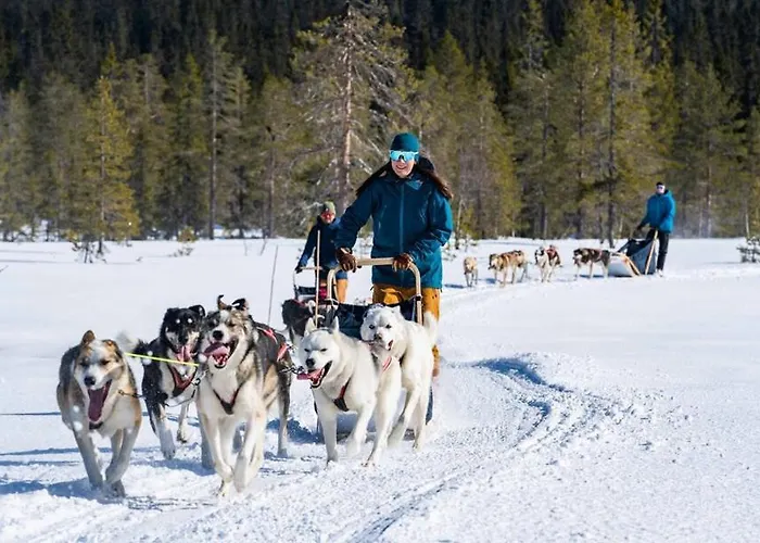 Trysil Hotel 3* Trysil