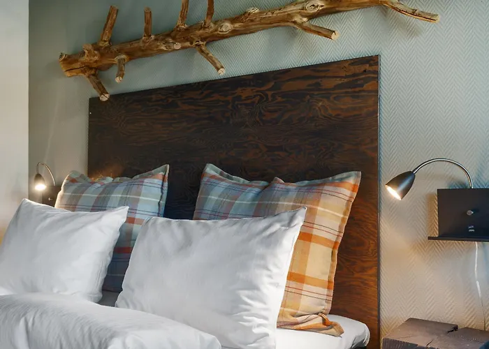 Trysil Hotel 3* Trysil