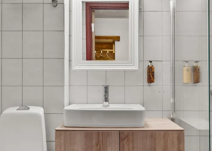 Trysil Hotel Hotell 3*