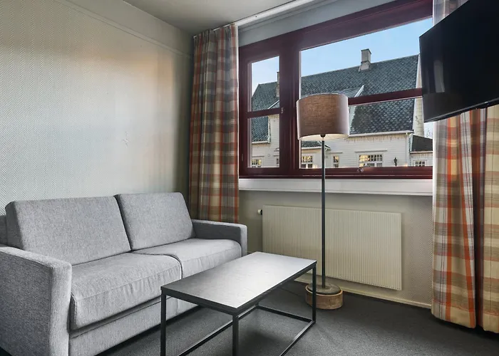 Hotell Trysil Hotel 3*