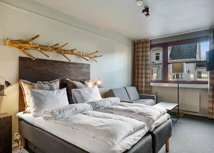 Trysil Hotel 3* Trysil