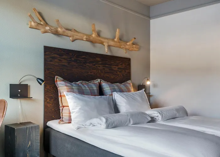 Trysil Hotel Hotell Trysil