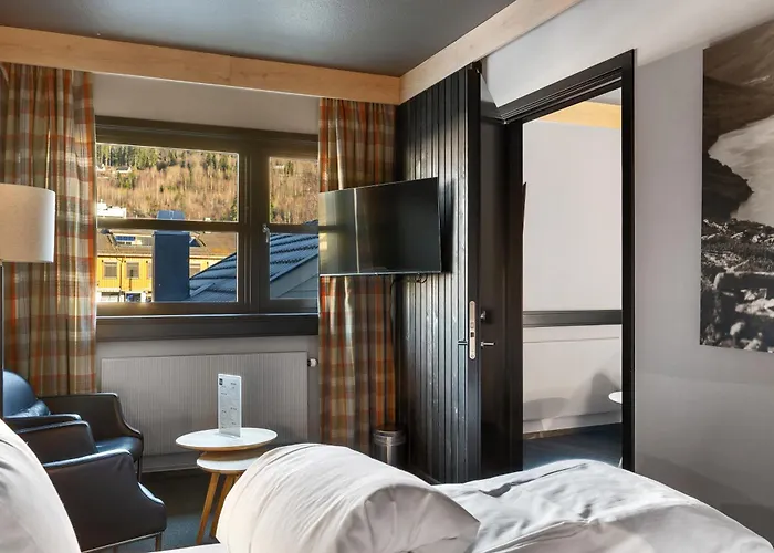 Trysil Hotel 3* Trysil