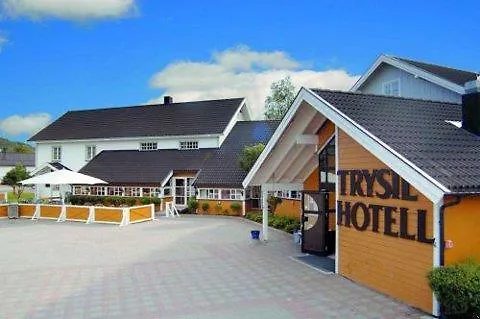 Hotell Trysil Hotel