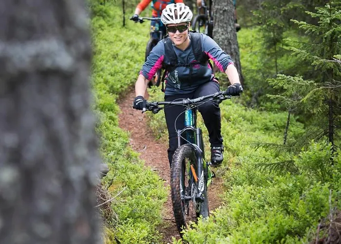 Hotell Trysil Hotel Trysil