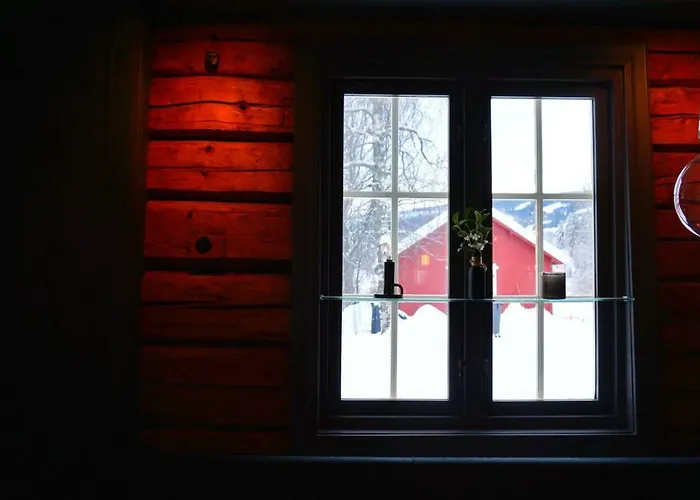 Trysil Hotel Hotell Trysil