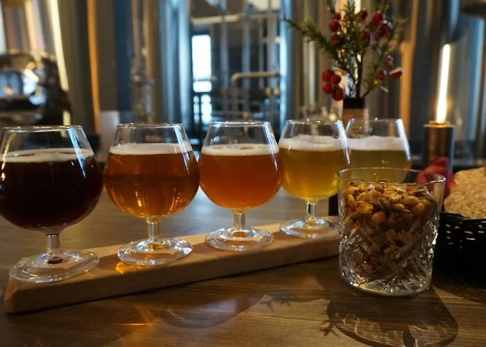 Trysil Hotel Hotell 3*